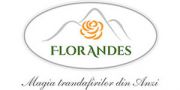 Florăria Florandes