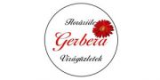 Florăriile Gerbera Virágüzletek