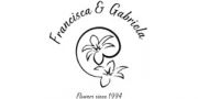 Francisca & Gabriela Flowers