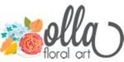 Olla Floral Art
