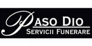 PasoDio Funerare