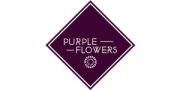 Purple Flowers