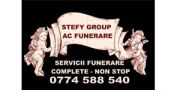 Stefy Group AC Funerare